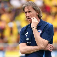 Gareca se abre a salir de la Roja tras la goleada vs Colombia: "No tomo resoluciones en caliente"