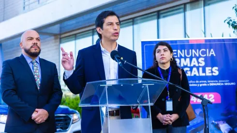 Conoce si el actual alcalde Luis Astudillo va a la reelección en la comuna.