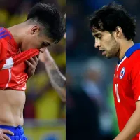 Mago Valdivia describe el ambiente de funeral en la Roja tras la goleada ante Colombia: "Me afectó"