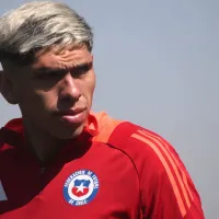 Carlos Palacios rompe el silencio: se baja de Colo Colo y acusa a la ANFP de mentir