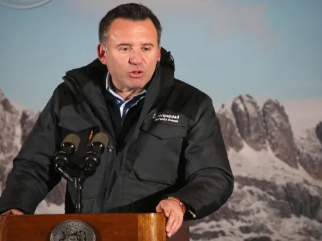 ¿Quiénes son los candidatos a alcalde por Punta Arenas?