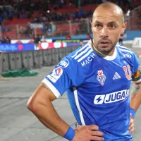 Marcelo Díaz sufre violenta encerrona en un servicentro: fue amenazado con arma de fuego