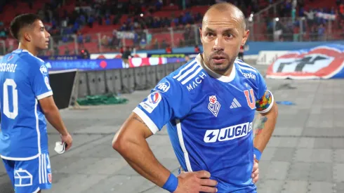 Marcelo Díaz sufrió una encerrona durante la madrugada