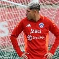 Amenazas y pensión: revelan la causa judicial que llevó a Carlos Palacios a salir de la Roja