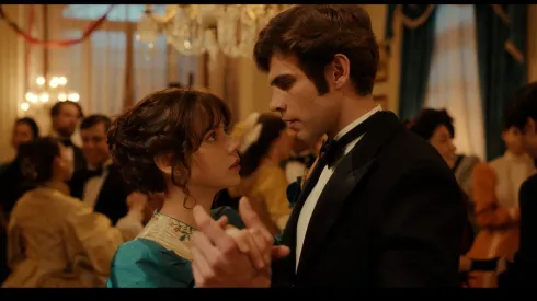 La serie de HBO reveló su primer avance.