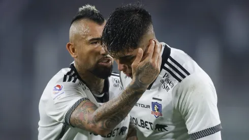 Arturo Vidal hizo un fuerte llamado a la ANFP para reformular una de las reglas de nuestro fútbol.