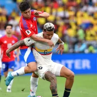 El plan de U de Chile con sus seleccionados nacionales para el Clásico Universitario