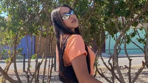 Dahely Escobar, hincha de Cobreloa, quedó parapléjica