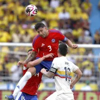 La crítica desesperada de Maripán al fútbol chileno por la Roja: "Nos pasa la cuenta"