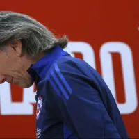 Cifra estratosférica: revelan los millones que costaría el despido de Ricardo Gareca