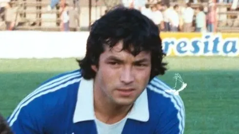 El ex goleador está hospitalizado hace seis meses.