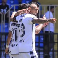¡Es de Felicevich! Arturo Vidal sorprende pidiendo a jugador de la selección para Colo Colo