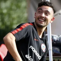 ¡Goleador en Noruega! Niklas Castro alienta a Chile ante Colombia y sueña con volver