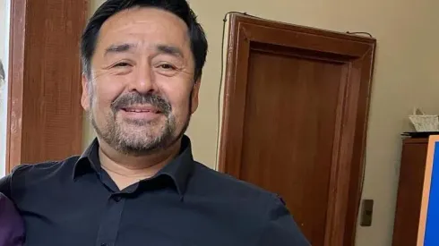 Roberto Pérez es el actual alcalde de San José de Maipo.