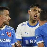 La UC palpita el Clásico Universitario: "U de Chile juega un poco parecido a Colo Colo"