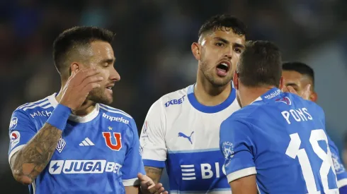 En la UC creen que los azules tienen un juego muy similar al de Colo Colo.