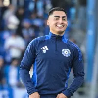 "Si no jugara al fútbol sería...": Jordhy Thompson abre su corazón con inéditas confesiones