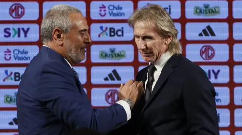 El panorama está dado para un fin de ciclo de Gareca.