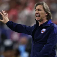Adelantan ultimátum de Pablo Milad a Ricardo Gareca en la selección chilena