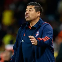 La categórica respuesta de Nicolás Córdova sobre reemplazar a Ricardo Gareca en Chile