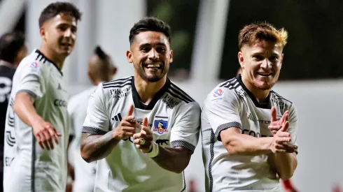 Bolados abrió la cuenta ante los cementeros.