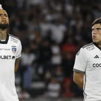 "El principal hater de Gareca": Fouillioux cuestiona a Palacios por transmisión con Vidal