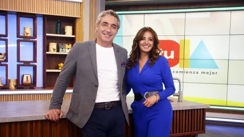 El matinal cumple dos años al aire.