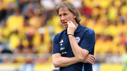 El Tigre admitió que puede tener los días contados.