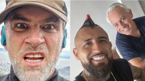 Manuel de Tezanos sigue con las reflexiones en torno a la gran crisis de la selección chilena.