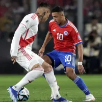 ¡Finales! Conmebol revela la programación de los partidos de Chile ante Perú y Venezuela