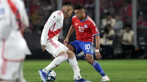 Chile se jugará la vida ante Perú como visitante. ¿Llegará Alexis Sánchez?