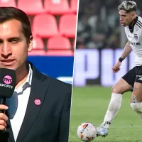 Dani Arrieta revela nueva arista en caso Carlos Palacios: “Varios clubes presionaron a la ANFP”