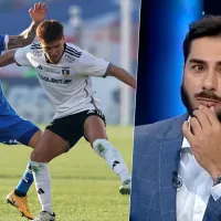 Johnny Herrera quiere un gran Superclásico entre Colo Colo y U de Chile para definir al campeón