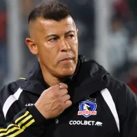 Jorge Almirón hace historia en Colo Colo: supera récord de triunfos de Claudio Borghi