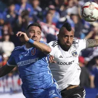 Arturo Vidal denuncia chanchullo de la ANFP para regalarle el título a U de Chile