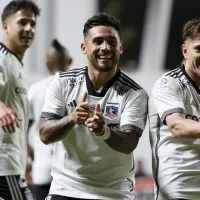 Las cinco claves que dejaron puntero a Colo Colo: "Es el rey del cambio de ritmo"