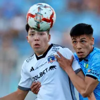 La gran deuda: ¿Cuántos minutos Sub21 le faltan a Colo Colo para cumplir con el reglamento?