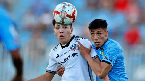 Leandro Hernández podría ser una especia de salvador para el Cacique.