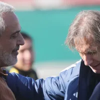 Cuándo es la reunión clave entre Pablo Milad y Ricardo Gareca por el futuro de la Roja