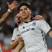 Molestia del Cacique con la ANFP: Colo Colo evalúa ir al TAS por el caso Carlos Palacios