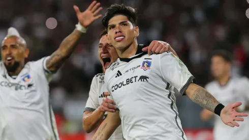 En Colo Colo están molestos con la ANFP por el caso Carlos Palacios