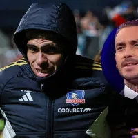 Mauricio Pinilla revienta a Carlos Palacios: "Este tipo nos está pasando por giles"