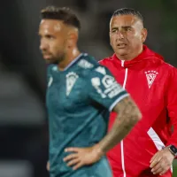 Marcelo Cañete revienta Wanderers: "A Jaime García lo echaron por no sacarme, actuaron como cobardes"