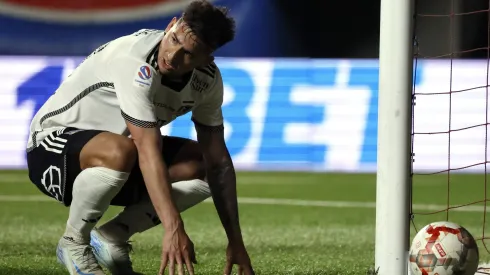 Asustan a Colo Colo de cara a la definición del torneo.