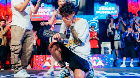 Se viene la Final Nacional de Argentina