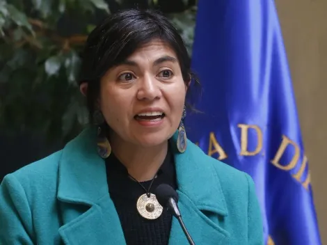 Revisa los candidatos a alcalde de la comuna de Quilpué