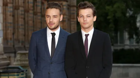 Louis Tomlinson dedica emotivo mensaje a Liam Payne.