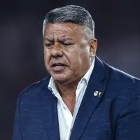 Claudio Chiqui Tapia toma una radical medida y cambia para siempre al fútbol argentino