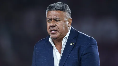 Claudio Tapia sigue a cargo de la AFA.