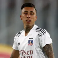 La tajante respuesta de Martín Rodríguez tras ser vinculado con Colo Colo para 2025